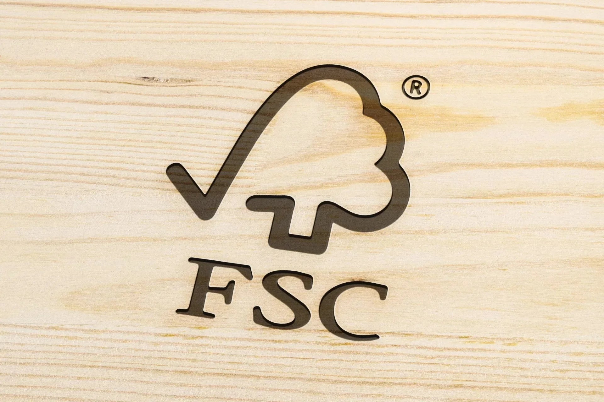 Wat is het FSC-keurmerk?