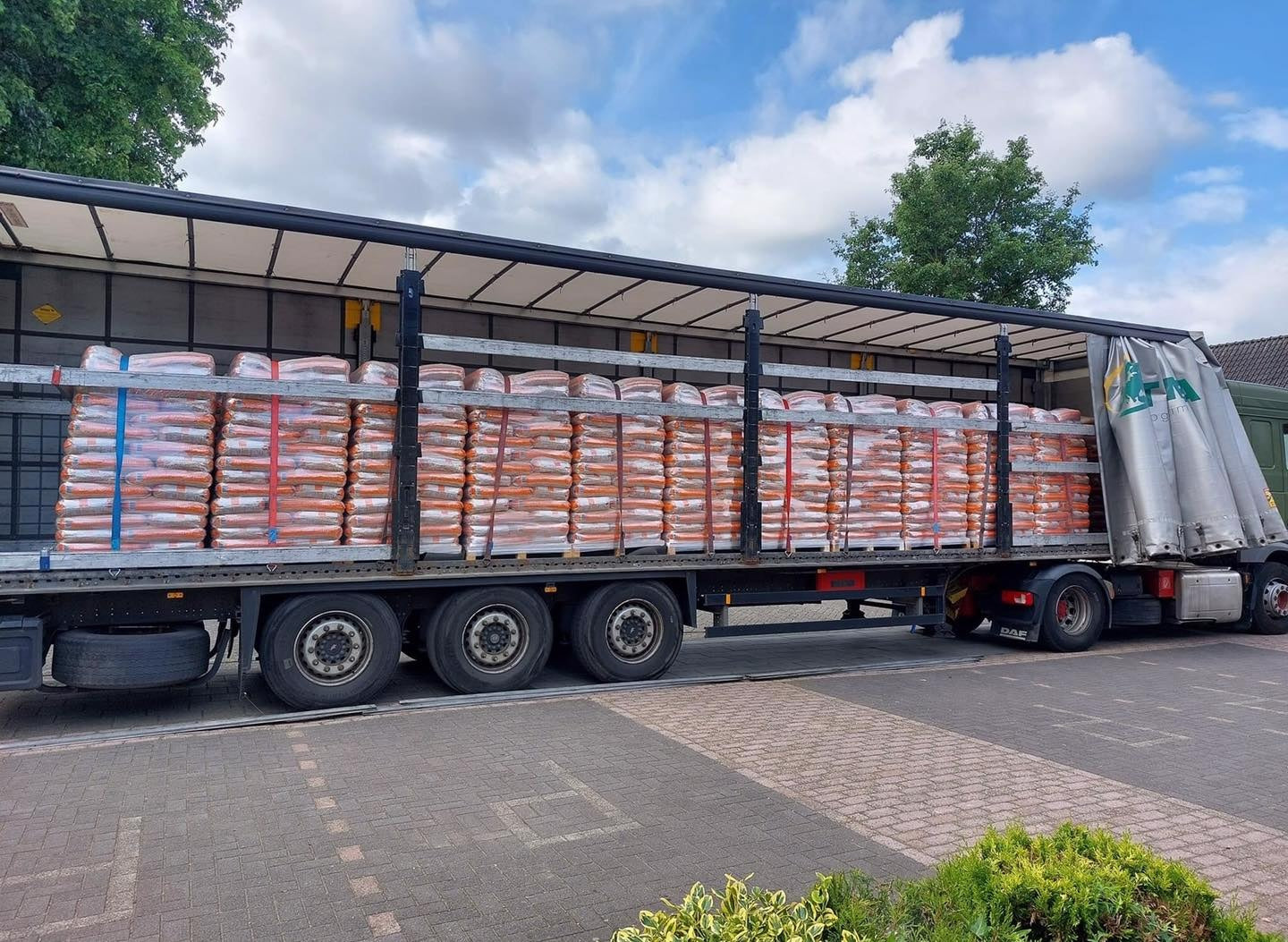 Wanneer kan je het beste houtpellets kopen?
