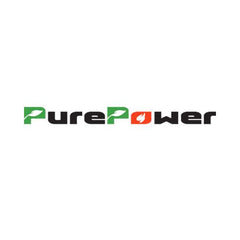 Pure Power Pellets