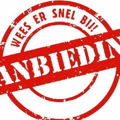 Collection image for: Aanbieding