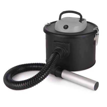 PEREL - Aszuiger - HEPA-filter - Blaasfunctie - 800 Watt - 10 liter