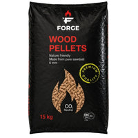Forge Premium - Houtpellets - ENplus A1 - Per losse zak