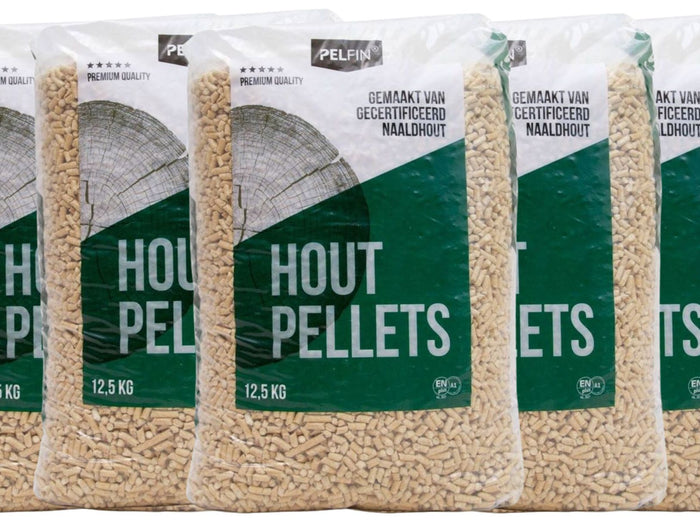 <h2>🔥 <strong>Nieuw: Pelfin houtpellets</strong></h2>