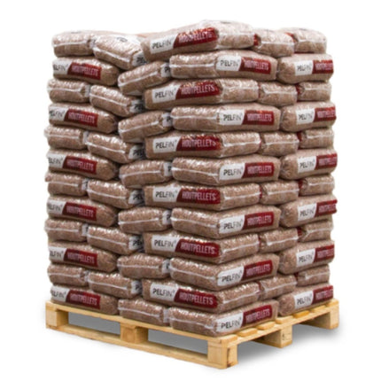 Pelfin Pellets Bruin 3