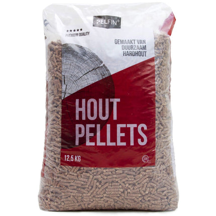 Pelfin Pellets Bruin 2
