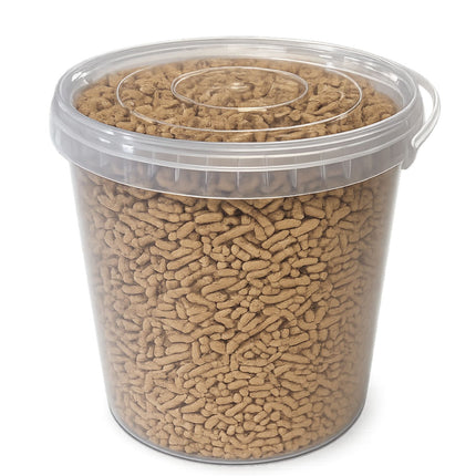 PROEFPAKKET - PINIERA - ENPlus A1 - 100% naaldhout - 10 Liter emmer
