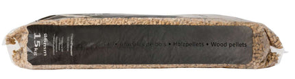 PURE POWER - Naaldhout Houtpellets - 4-sterren - 66 zakken - 990 KG