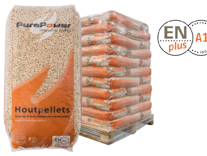 <h2><strong>Bestverkochte Pellet weer leverbaar!</strong></h2>