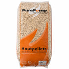 Pure Power pellets
