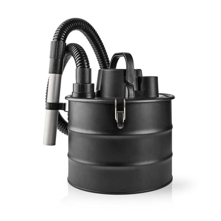 Asstofzuiger | Stof capaciteit: 18 l | 800 W | Hepa