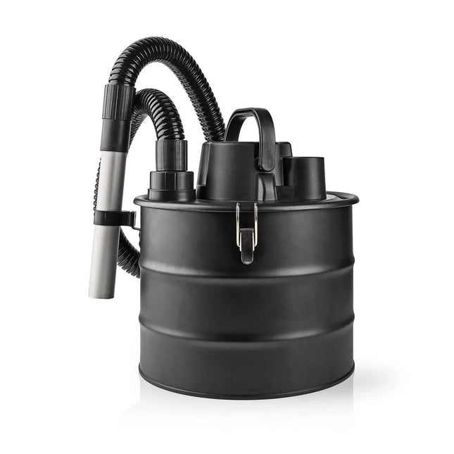 Asstofzuiger | Stof capaciteit: 18 l | 800 W | Hepa