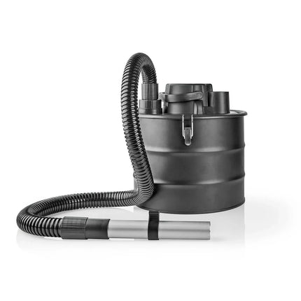 Asstofzuiger | Stof capaciteit: 18 l | 800 W | Hepa