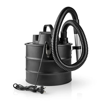 Asstofzuiger | Stof capaciteit: 18 l | 800 W | Hepa