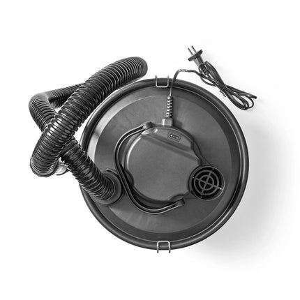 Asstofzuiger | Stof capaciteit: 18 l | 800 W | Hepa