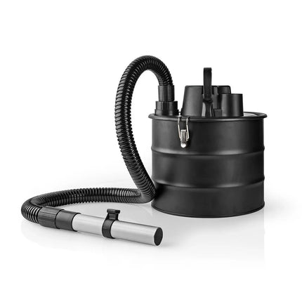 Asstofzuiger | Stof capaciteit: 18 l | 800 W | Hepa