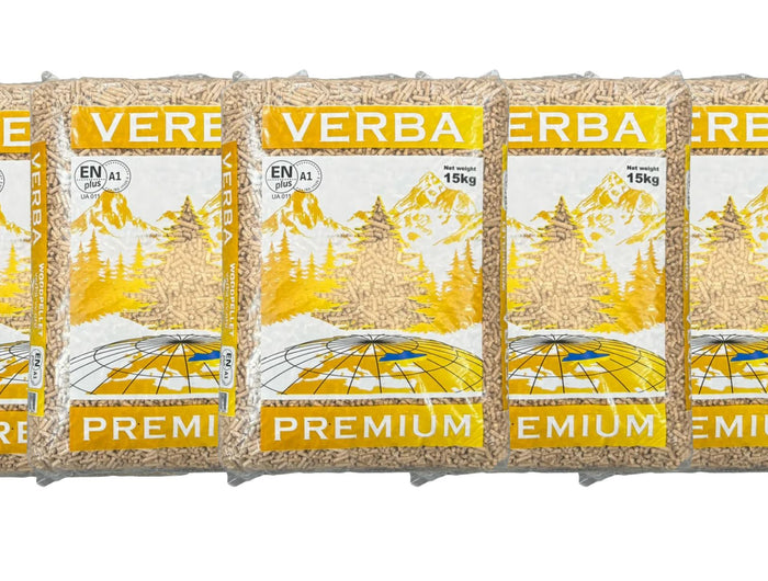 <h2>Pellets aanbieding</h2>